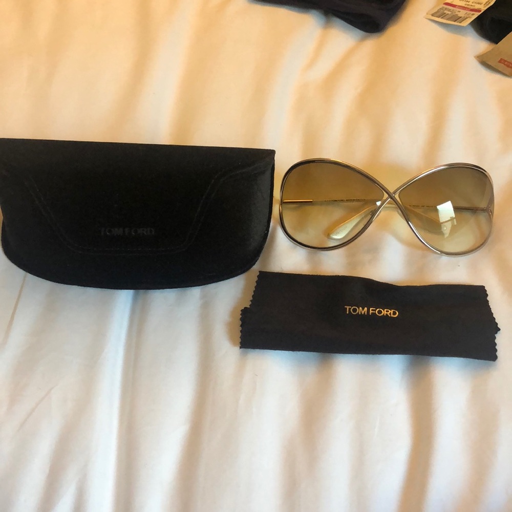 Tom ford Sunglasses
